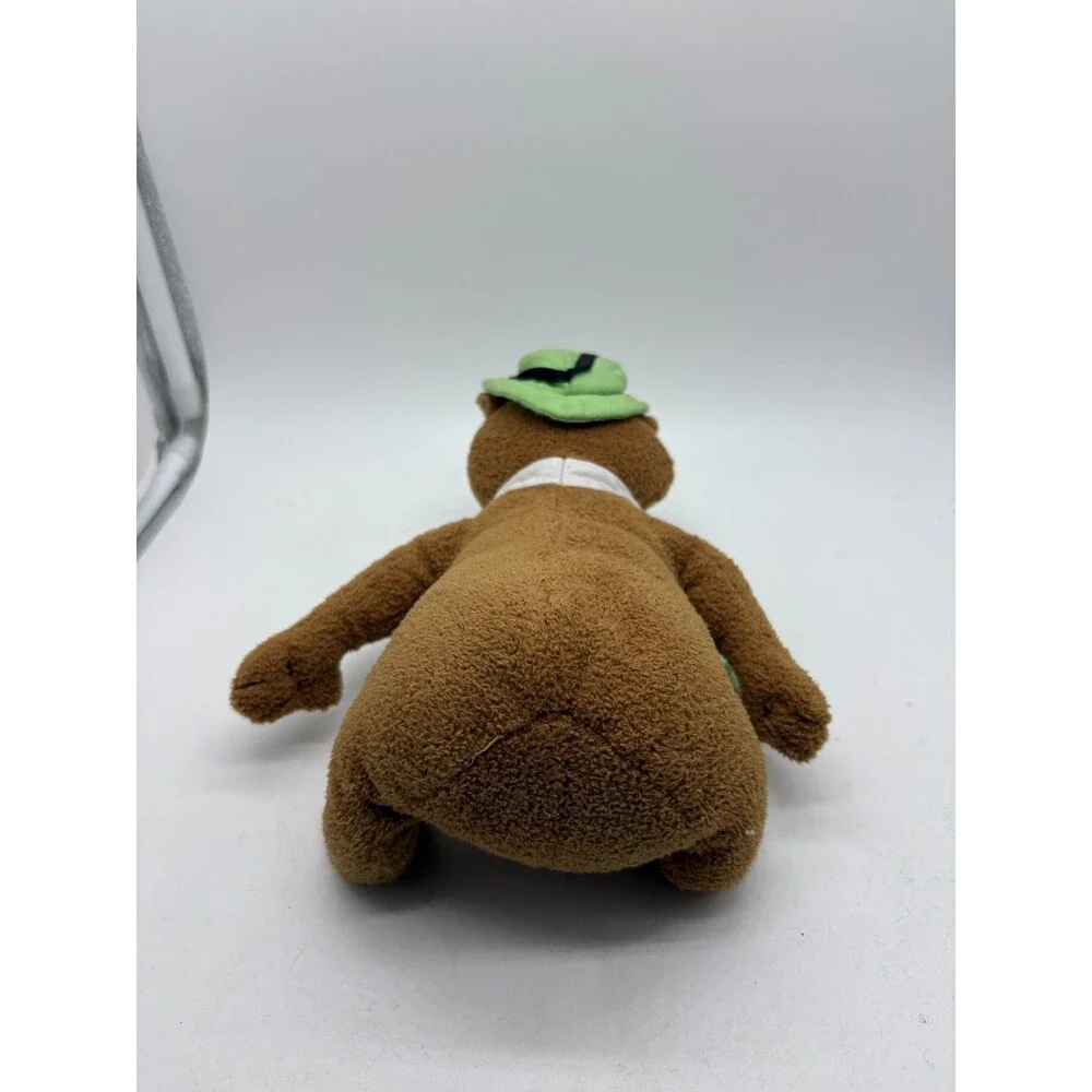 Vintage Hanna-Barbera Yogi Bear Plush 8